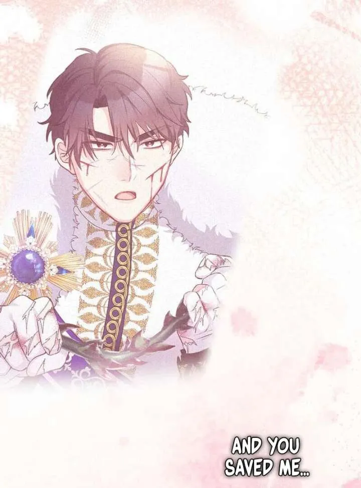 The Abandoned Saintess’s Vow: To Deny the Prince’s Love in Her Next Life Chapter 58 Online - página 83