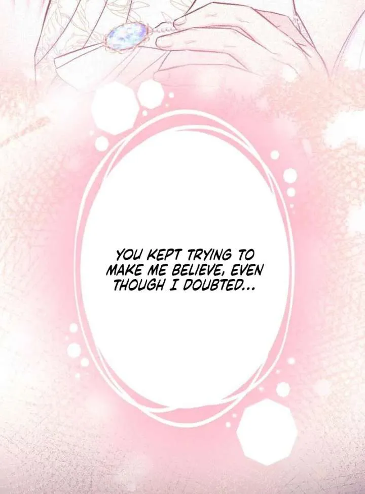 The Abandoned Saintess’s Vow: To Deny the Prince’s Love in Her Next Life Chapter 58 Online - página 85