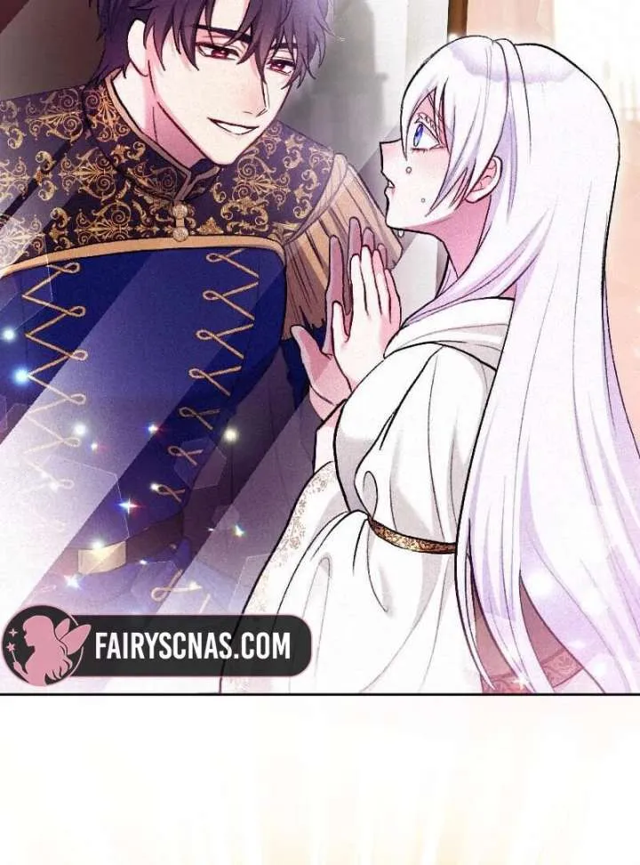The Abandoned Saintess’s Vow: To Deny the Prince’s Love in Her Next Life Chapter 58 Online - página 93