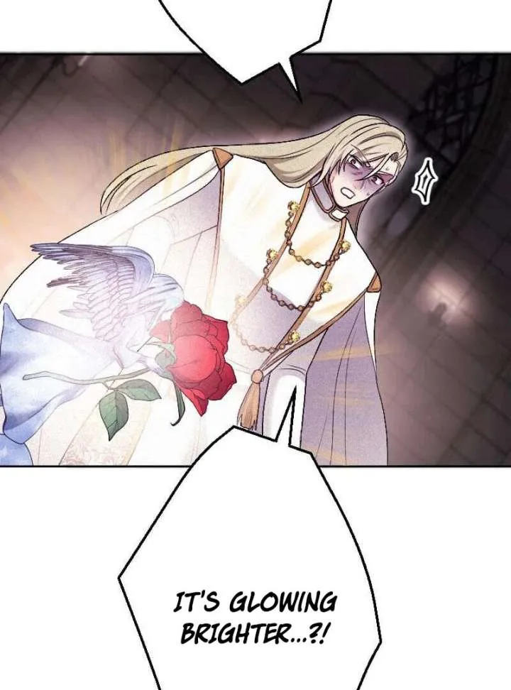 The Abandoned Saintess’s Vow: To Deny the Prince’s Love in Her Next Life Chapter 58 Online - página 96