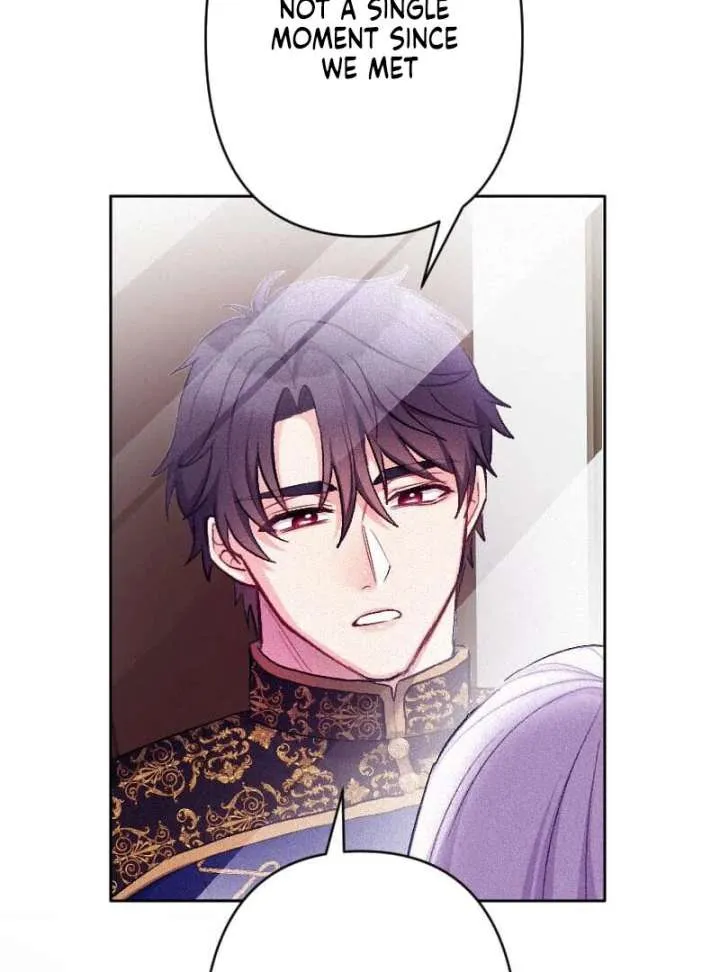 The Abandoned Saintess’s Vow: To Deny the Prince’s Love in Her Next Life Chapter 58 Online - página 99