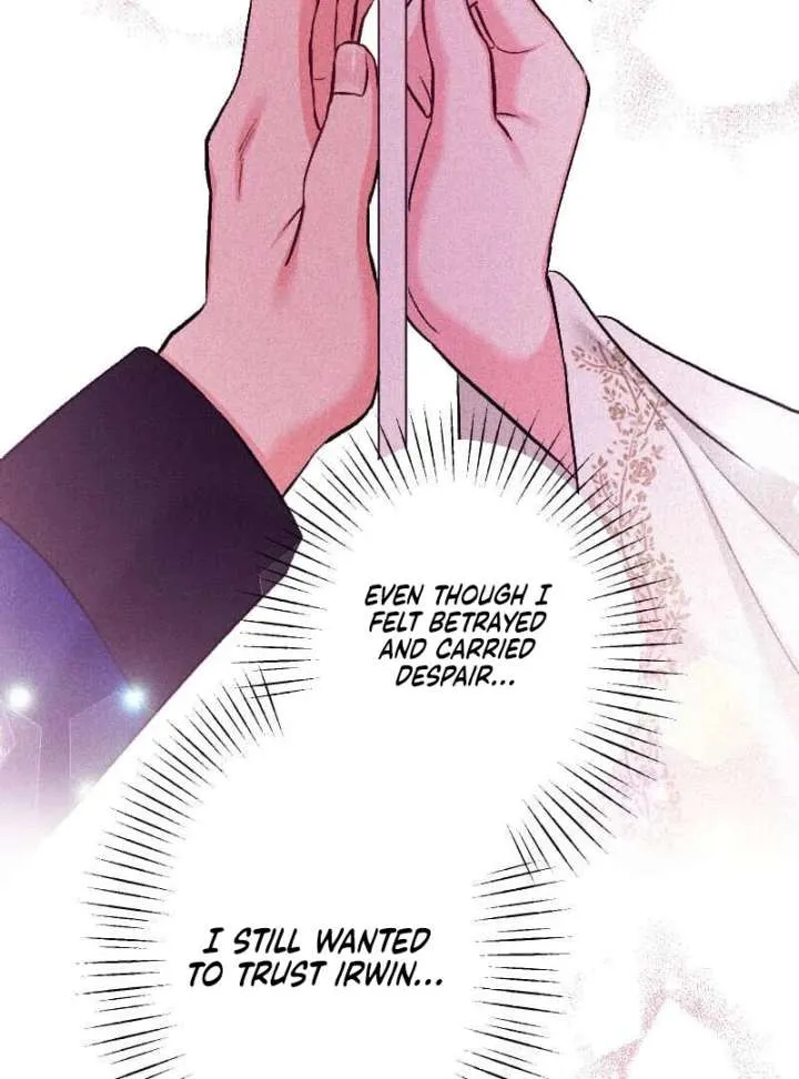 The Abandoned Saintess’s Vow: To Deny the Prince’s Love in Her Next Life Chapter 58 Online - página 105