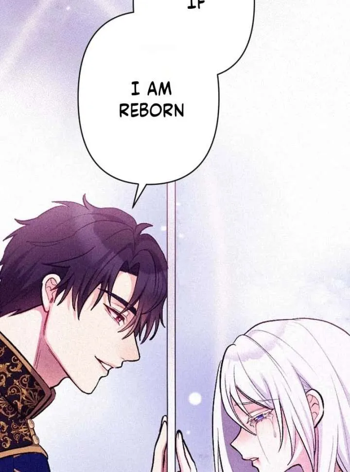 The Abandoned Saintess’s Vow: To Deny the Prince’s Love in Her Next Life Chapter 59 Online - página 2
