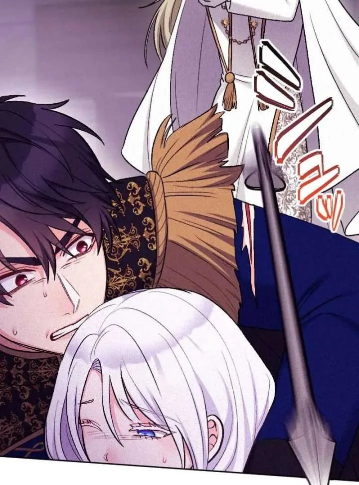 The Abandoned Saintess’s Vow: To Deny the Prince’s Love in Her Next Life Chapter 59 Online - página 39