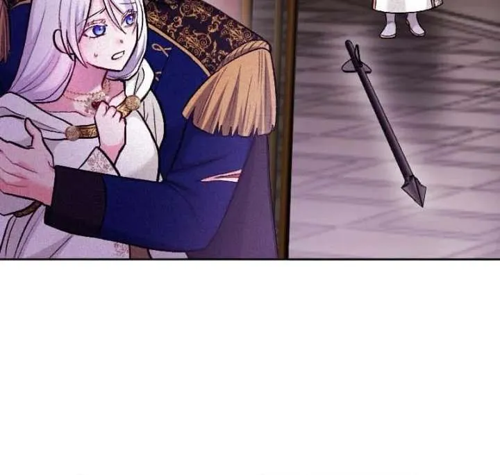 The Abandoned Saintess’s Vow: To Deny the Prince’s Love in Her Next Life Chapter 59 Online - página 43