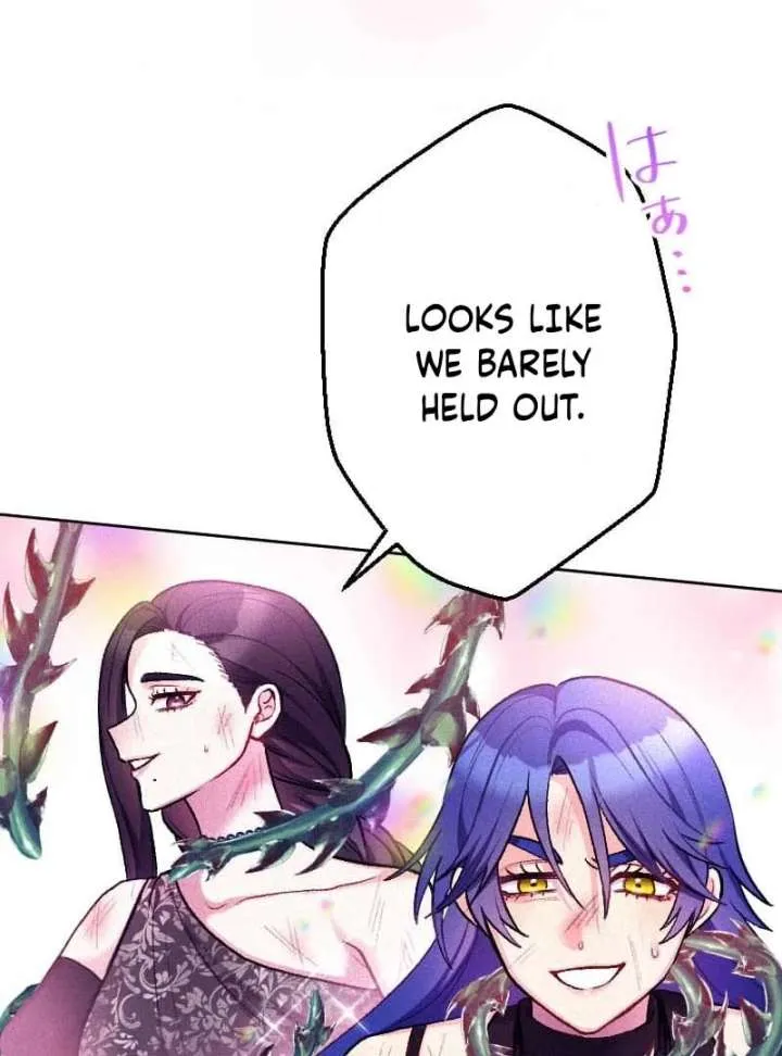 The Abandoned Saintess’s Vow: To Deny the Prince’s Love in Her Next Life Chapter 59 Online - página 82