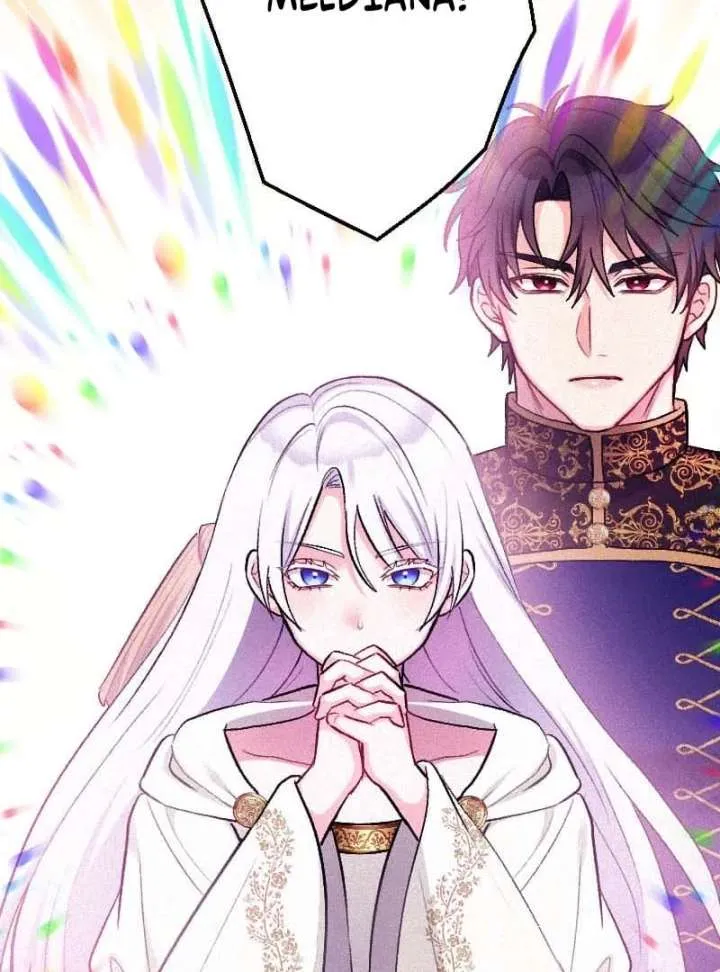The Abandoned Saintess’s Vow: To Deny the Prince’s Love in Her Next Life Chapter 59 Online - página 84