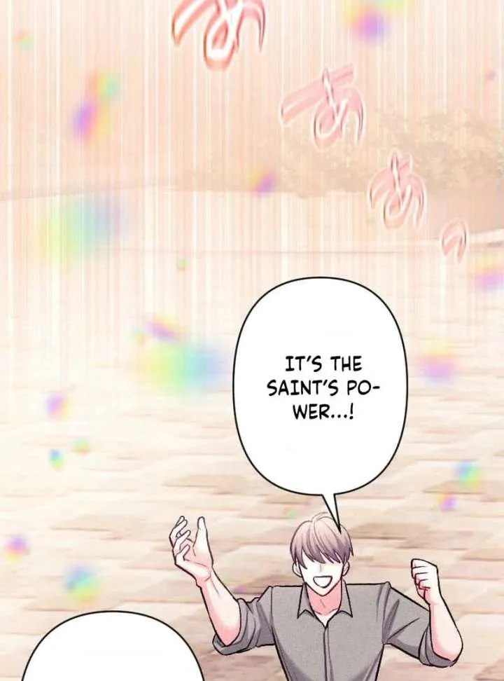 The Abandoned Saintess’s Vow: To Deny the Prince’s Love in Her Next Life Chapter 59 Online - página 100