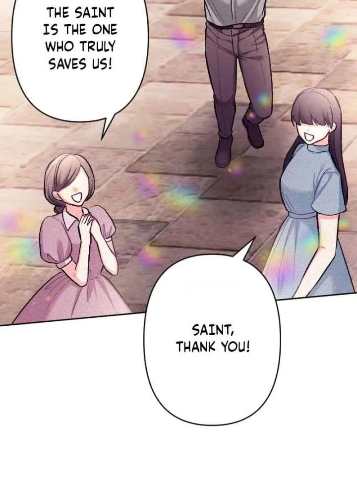 The Abandoned Saintess’s Vow: To Deny the Prince’s Love in Her Next Life Chapter 59 Online - página 101