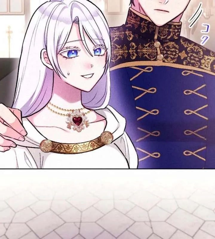 The Abandoned Saintess’s Vow: To Deny the Prince’s Love in Her Next Life Chapter 59 Online - página 104