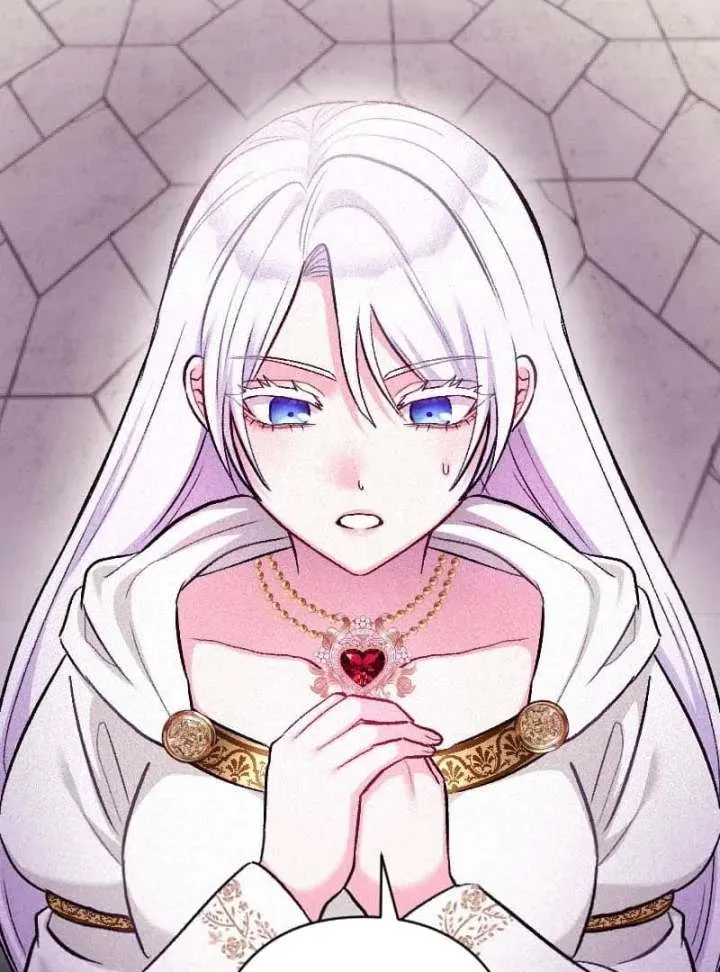 The Abandoned Saintess’s Vow: To Deny the Prince’s Love in Her Next Life Chapter 59 Online - página 105
