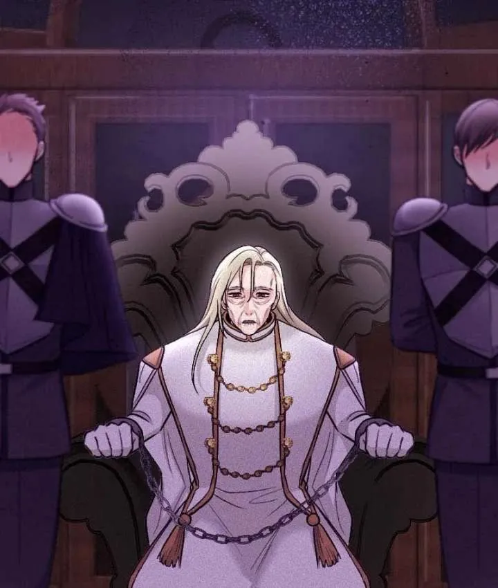 The Abandoned Saintess’s Vow: To Deny the Prince’s Love in Her Next Life Chapter 59 Online - página 108