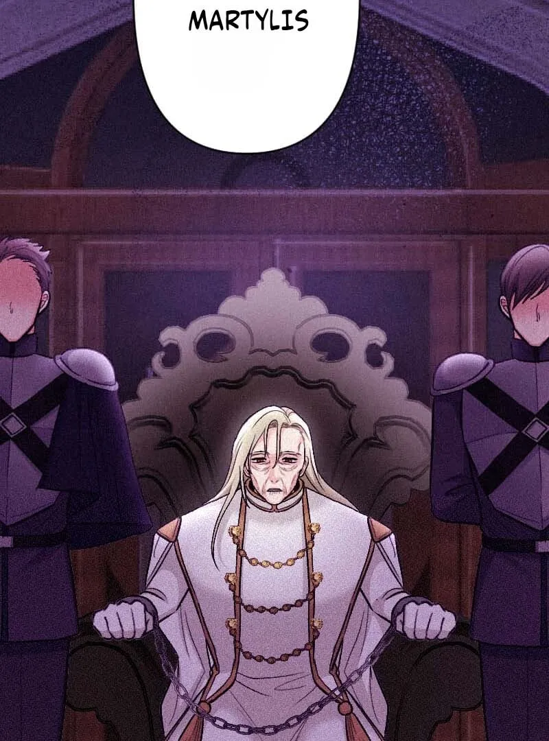 The Abandoned Saintess’s Vow: To Deny the Prince’s Love in Her Next Life Chapter 60 Online - página 2
