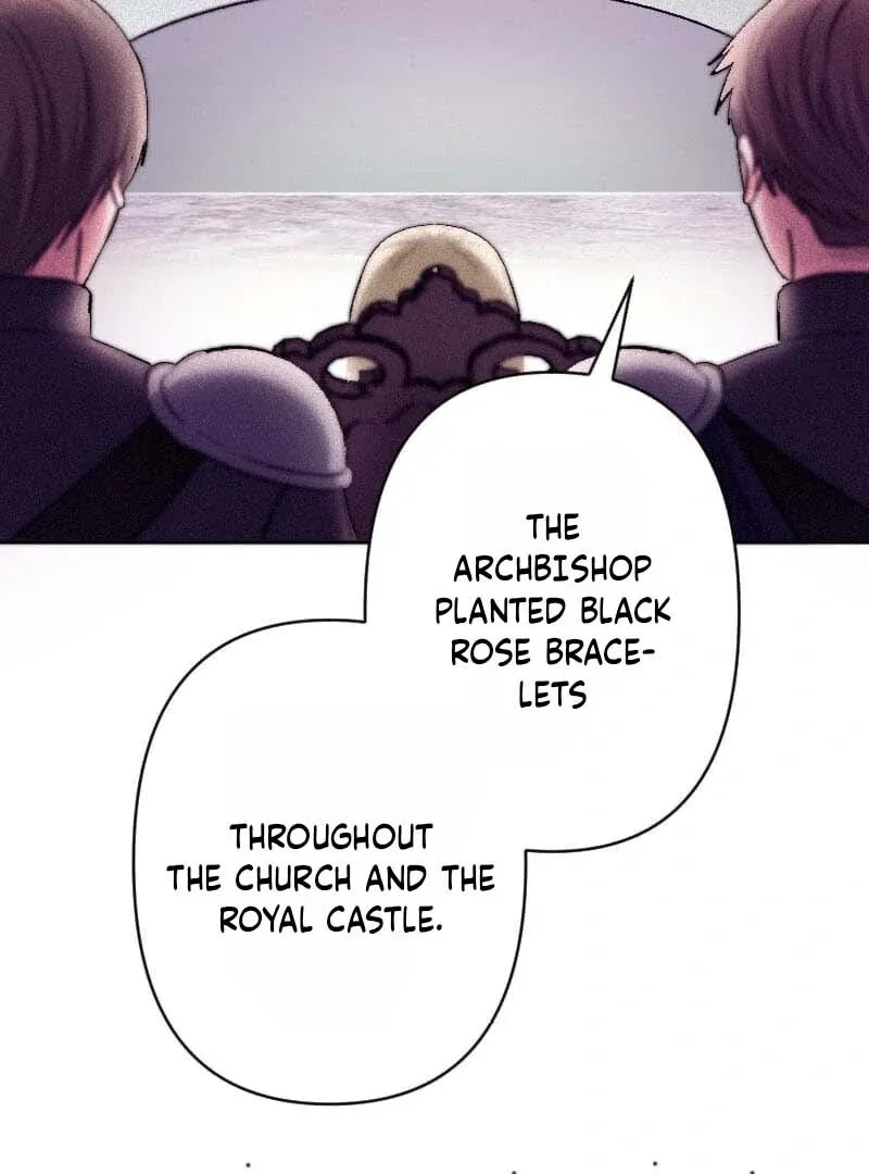 The Abandoned Saintess’s Vow: To Deny the Prince’s Love in Her Next Life Chapter 60 Online - página 10
