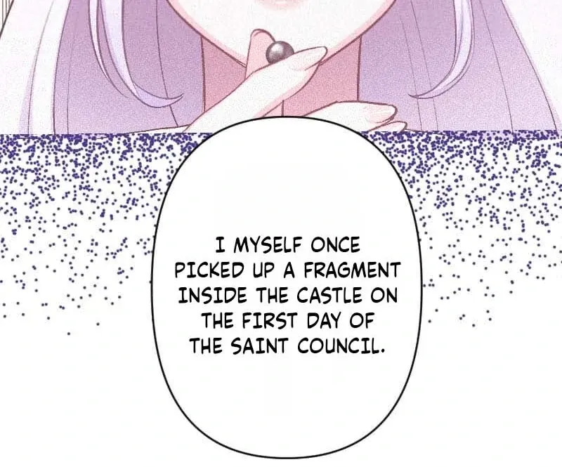 The Abandoned Saintess’s Vow: To Deny the Prince’s Love in Her Next Life Chapter 60 Online - página 12