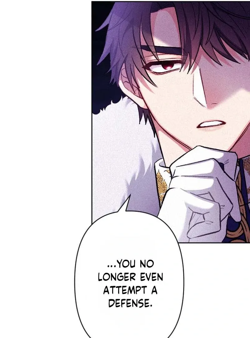 The Abandoned Saintess’s Vow: To Deny the Prince’s Love in Her Next Life Chapter 60 Online - página 24