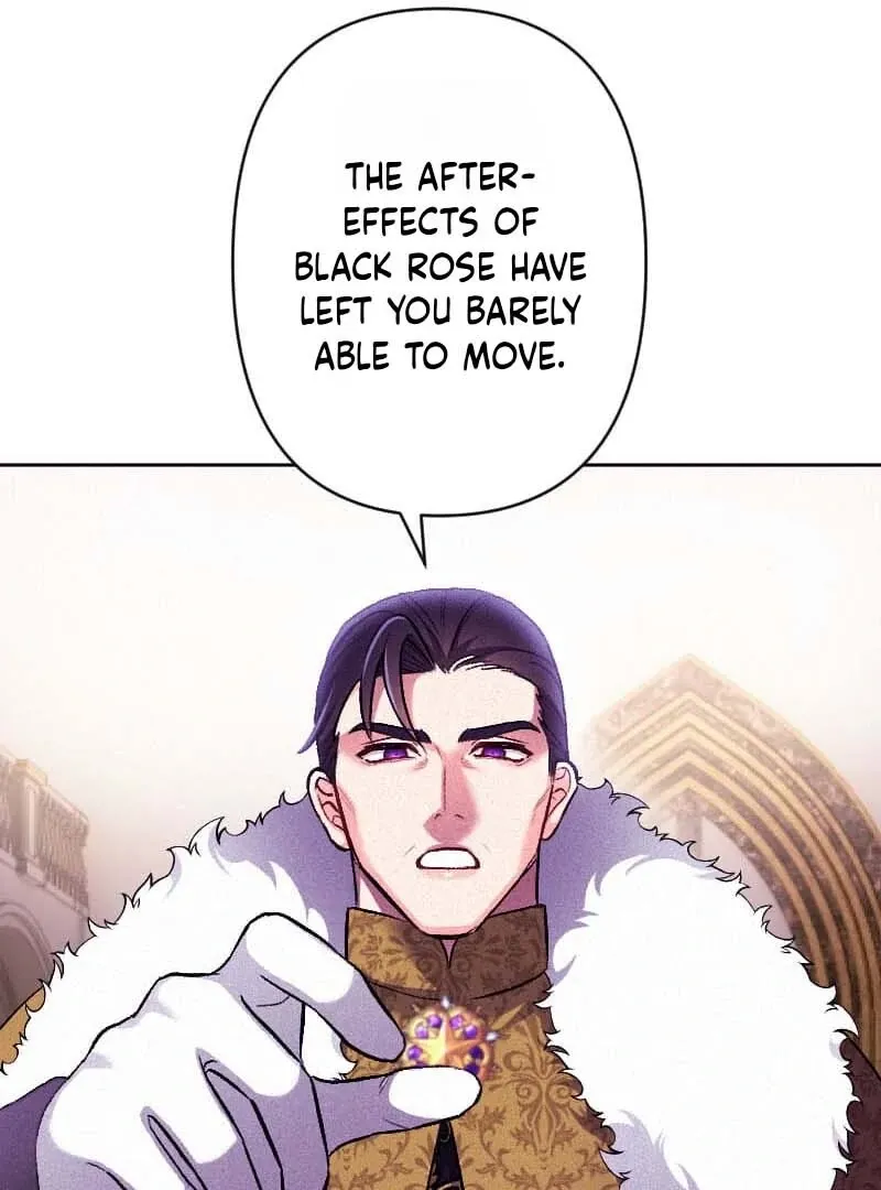 The Abandoned Saintess’s Vow: To Deny the Prince’s Love in Her Next Life Chapter 60 Online - página 46