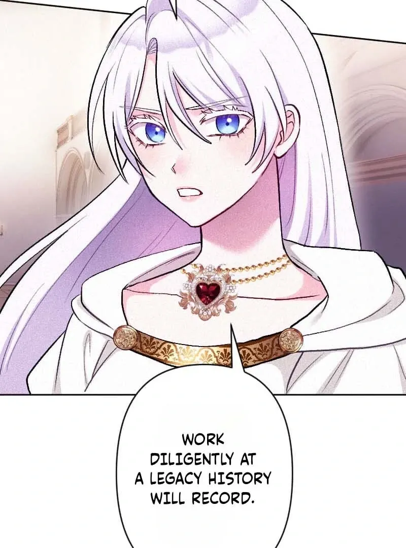The Abandoned Saintess’s Vow: To Deny the Prince’s Love in Her Next Life Chapter 60 Online - página 50