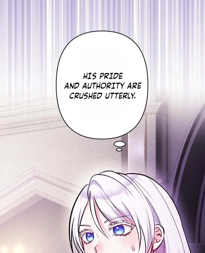 The Abandoned Saintess’s Vow: To Deny the Prince’s Love in Her Next Life Chapter 60 Online - página 56