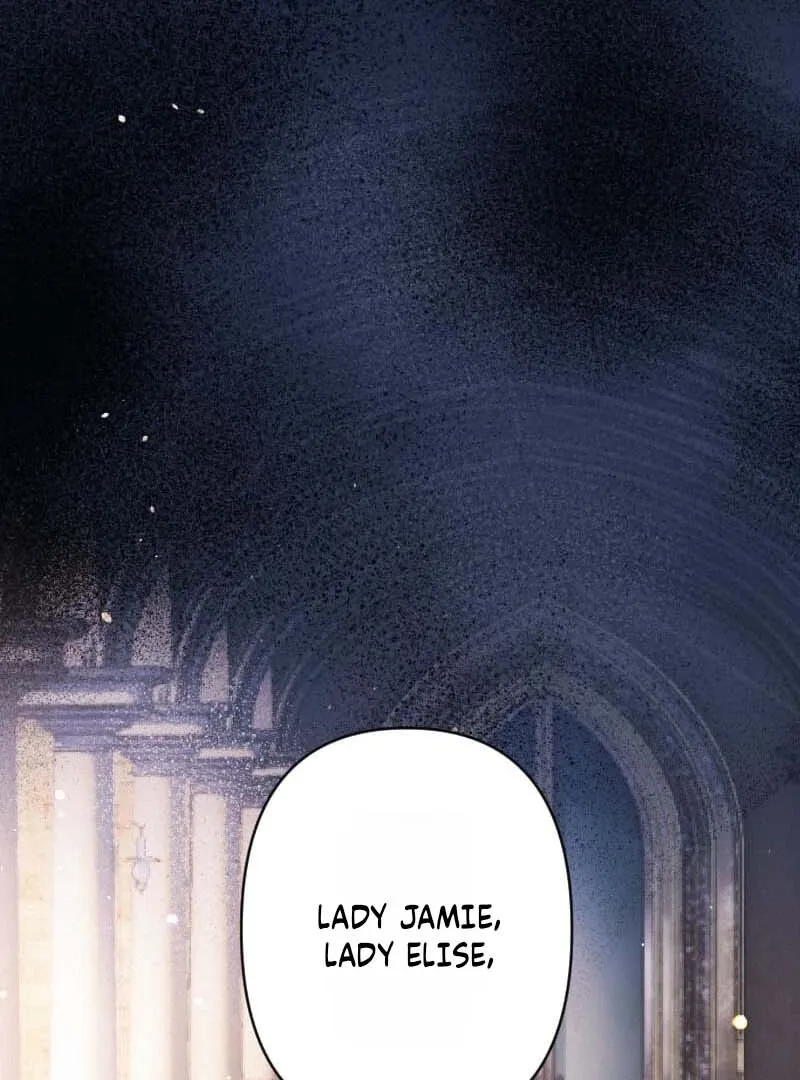 The Abandoned Saintess’s Vow: To Deny the Prince’s Love in Her Next Life Chapter 60 Online - página 59