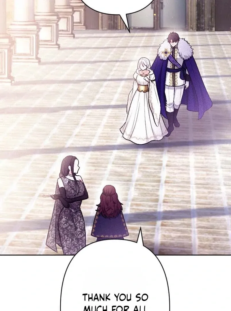 The Abandoned Saintess’s Vow: To Deny the Prince’s Love in Her Next Life Chapter 60 Online - página 60