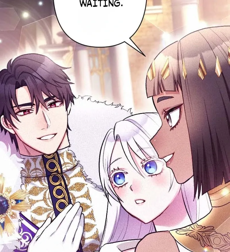 The Abandoned Saintess’s Vow: To Deny the Prince’s Love in Her Next Life Chapter 60 Online - página 66