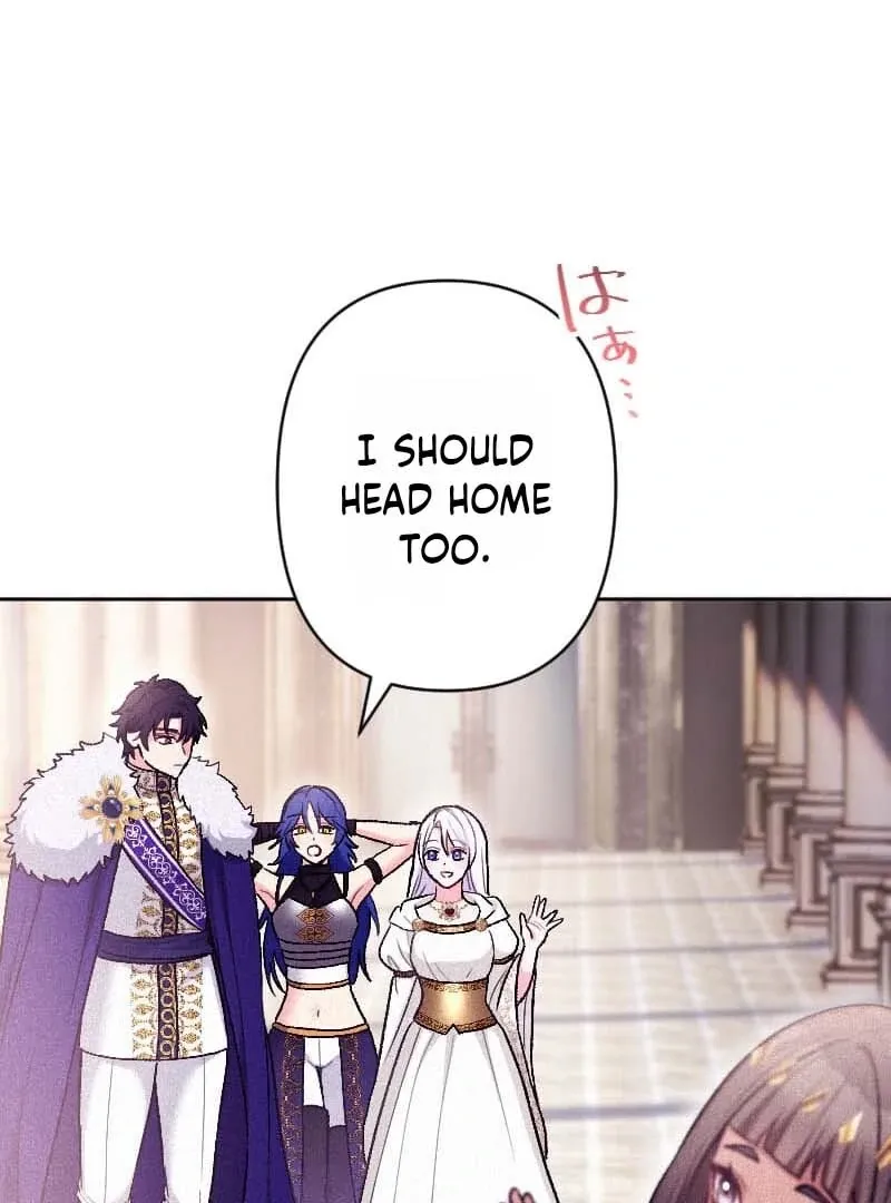 The Abandoned Saintess’s Vow: To Deny the Prince’s Love in Her Next Life Chapter 60 Online - página 68