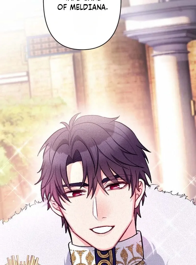The Abandoned Saintess’s Vow: To Deny the Prince’s Love in Her Next Life Chapter 60 Online - página 71