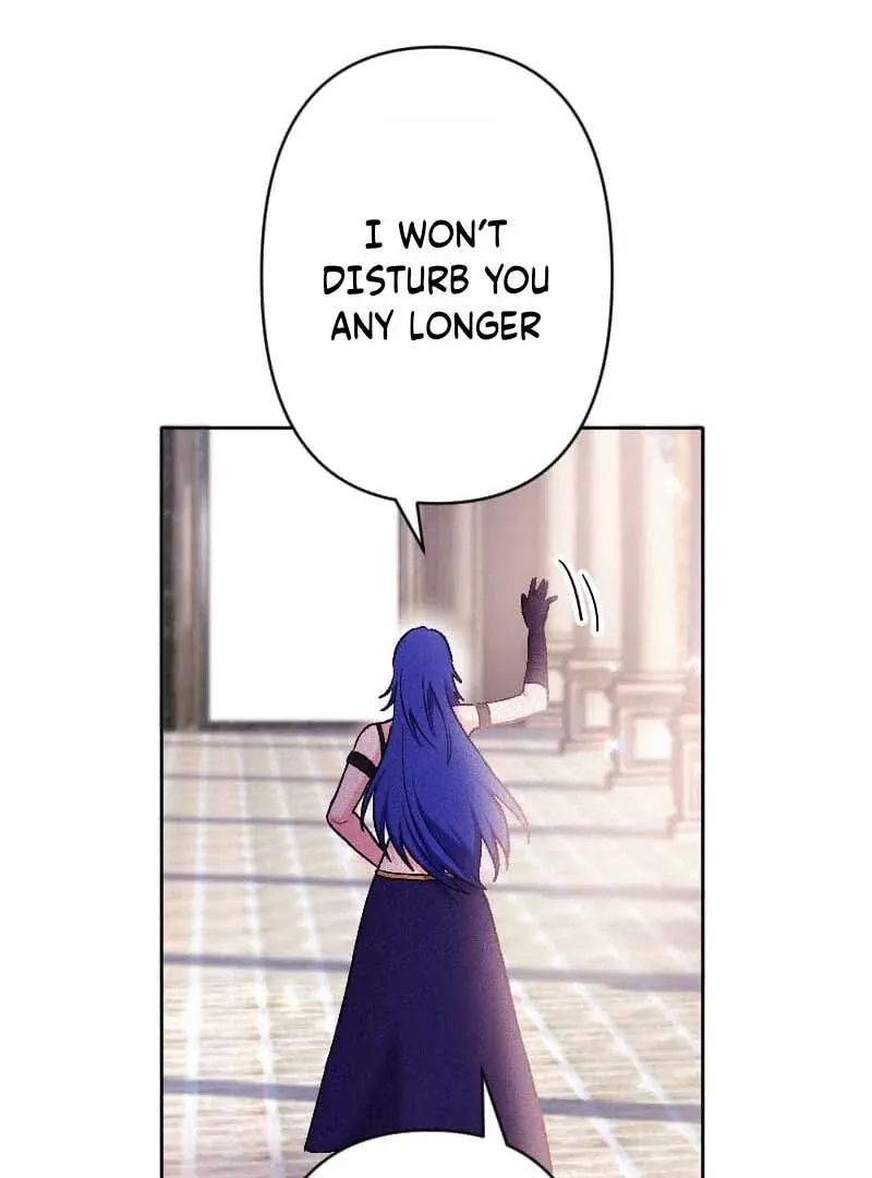 The Abandoned Saintess’s Vow: To Deny the Prince’s Love in Her Next Life Chapter 60 Online - página 73
