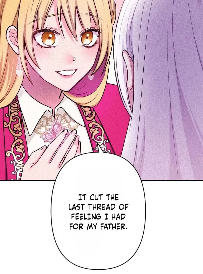 The Abandoned Saintess’s Vow: To Deny the Prince’s Love in Her Next Life Chapter 60 Online - página 79
