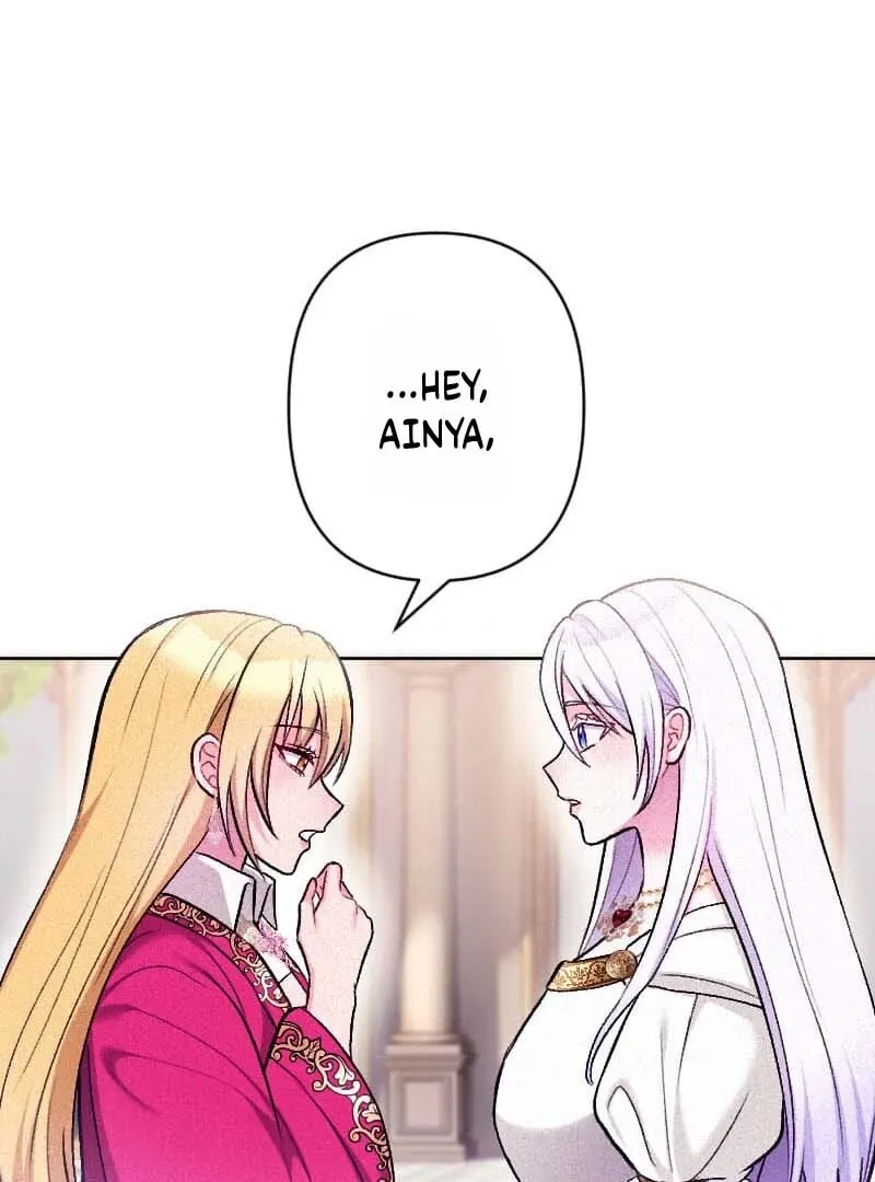 The Abandoned Saintess’s Vow: To Deny the Prince’s Love in Her Next Life Chapter 60 Online - página 80