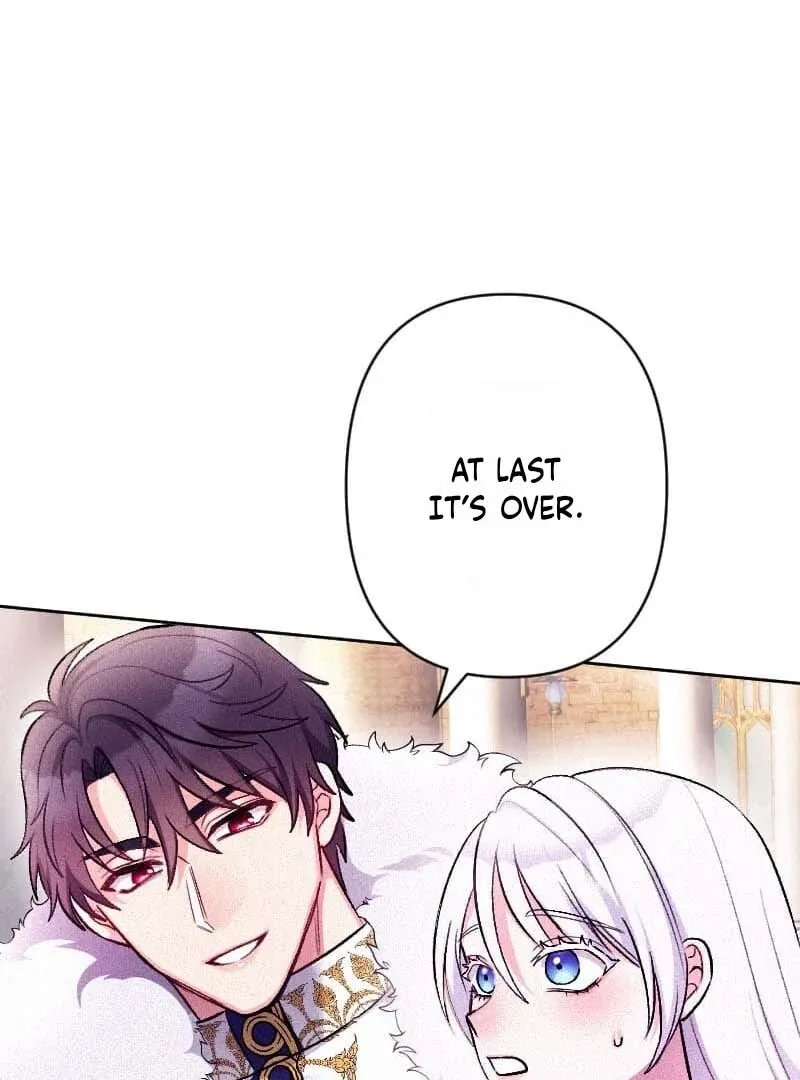 The Abandoned Saintess’s Vow: To Deny the Prince’s Love in Her Next Life Chapter 60 Online - página 87
