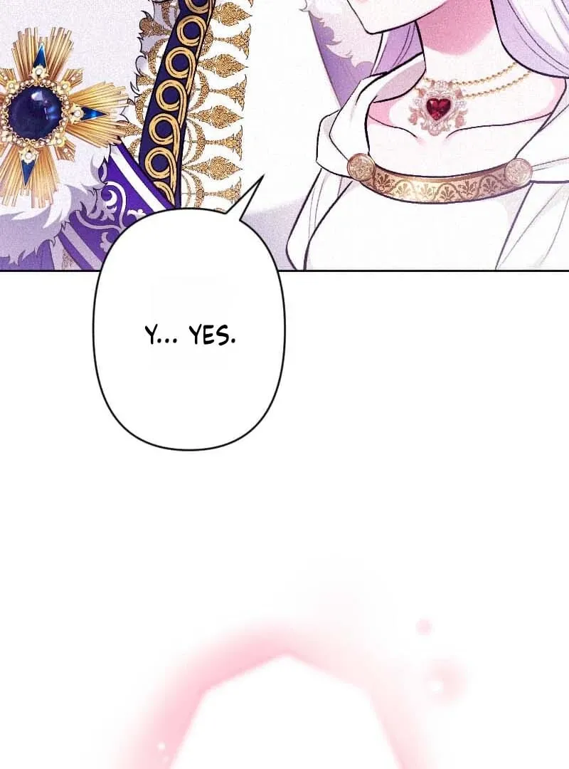 The Abandoned Saintess’s Vow: To Deny the Prince’s Love in Her Next Life Chapter 60 Online - página 88