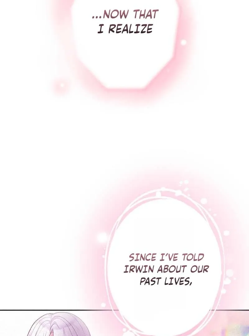 The Abandoned Saintess’s Vow: To Deny the Prince’s Love in Her Next Life Chapter 60 Online - página 89