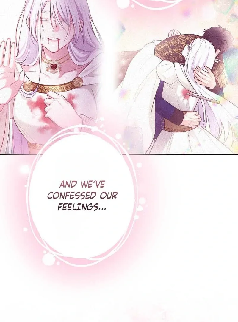 The Abandoned Saintess’s Vow: To Deny the Prince’s Love in Her Next Life Chapter 60 Online - página 90