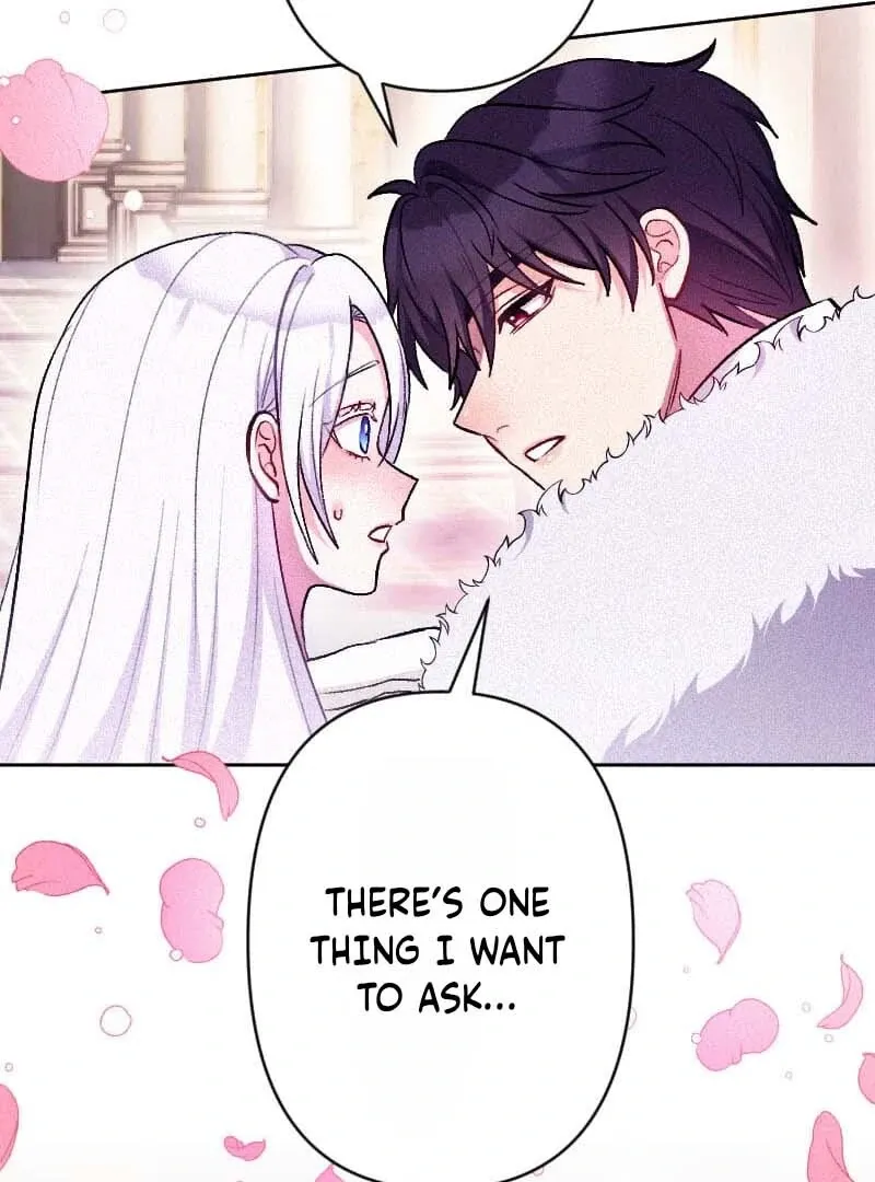The Abandoned Saintess’s Vow: To Deny the Prince’s Love in Her Next Life Chapter 60 Online - página 94