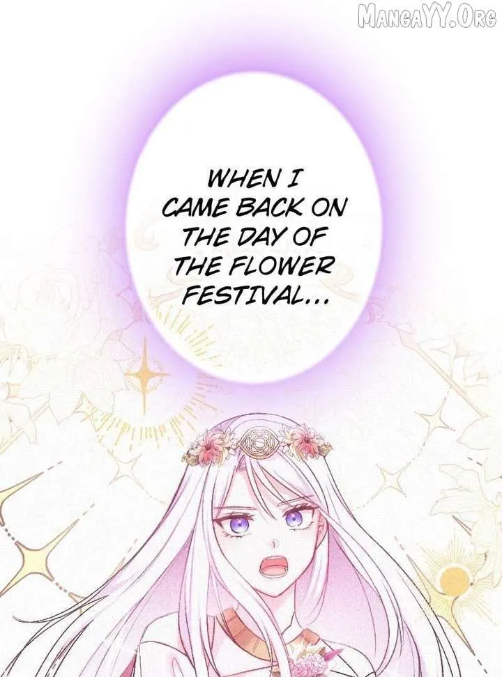 The Abandoned Saintess’s Vow: To Deny the Prince’s Love in Her Next Life Chapter 61 Online - página 5