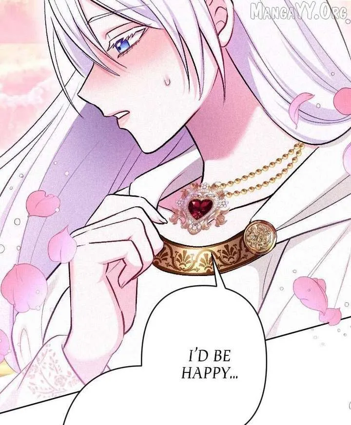 The Abandoned Saintess’s Vow: To Deny the Prince’s Love in Her Next Life Chapter 61 Online - página 9