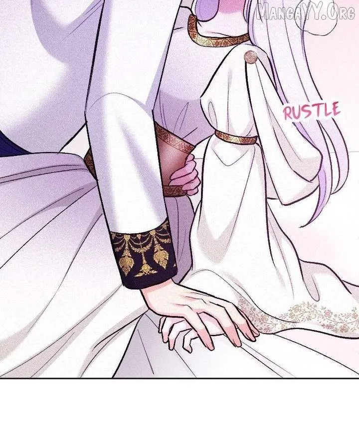 The Abandoned Saintess’s Vow: To Deny the Prince’s Love in Her Next Life Chapter 61 Online - página 18