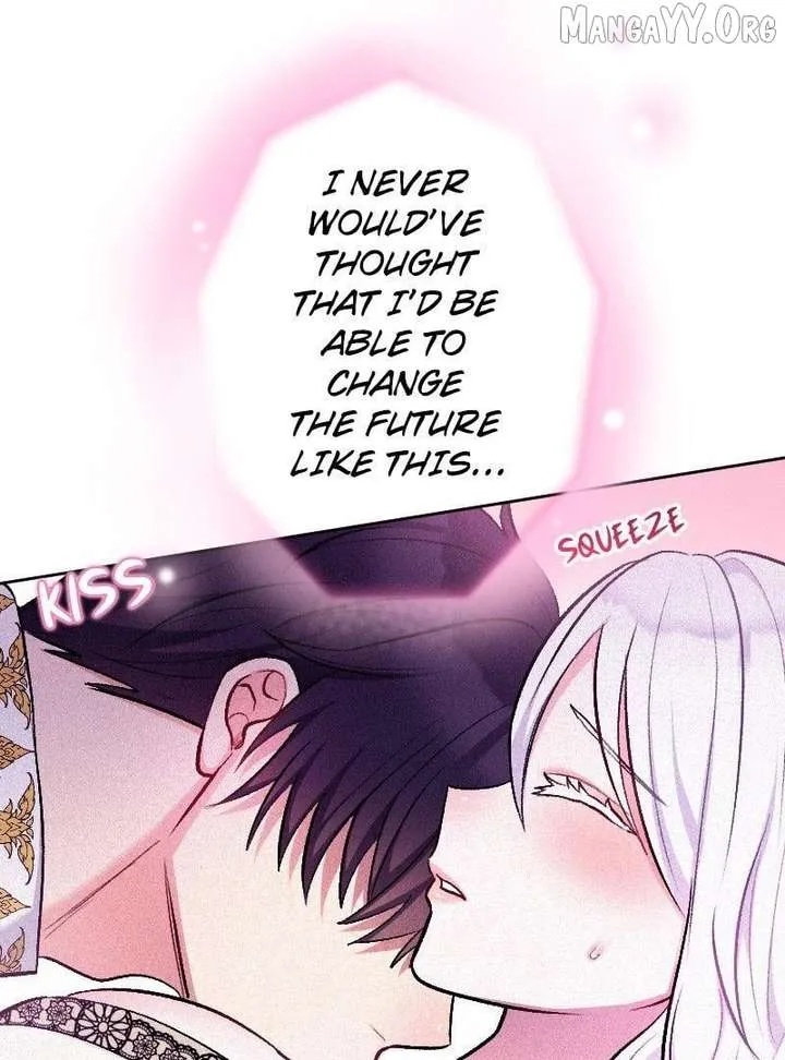 The Abandoned Saintess’s Vow: To Deny the Prince’s Love in Her Next Life Chapter 61 Online - página 25