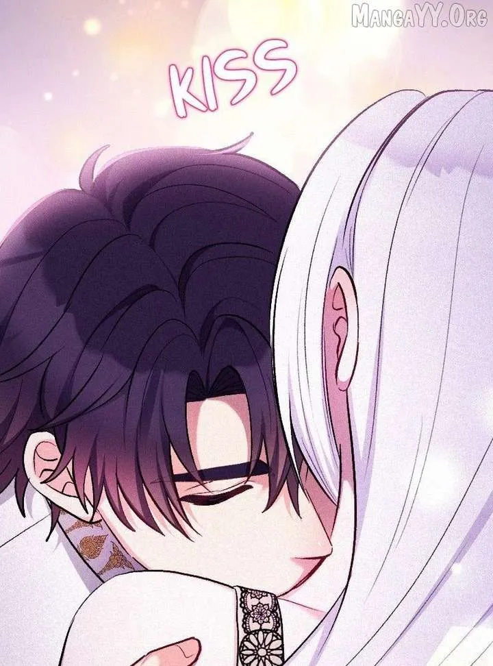 The Abandoned Saintess’s Vow: To Deny the Prince’s Love in Her Next Life Chapter 61 Online - página 33