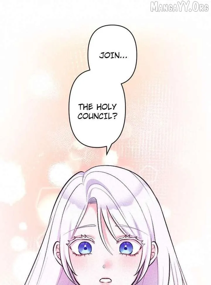 The Abandoned Saintess’s Vow: To Deny the Prince’s Love in Her Next Life Chapter 61 Online - página 71