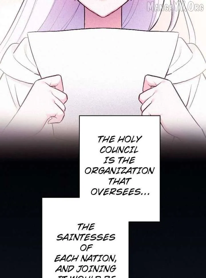 The Abandoned Saintess’s Vow: To Deny the Prince’s Love in Her Next Life Chapter 61 Online - página 72