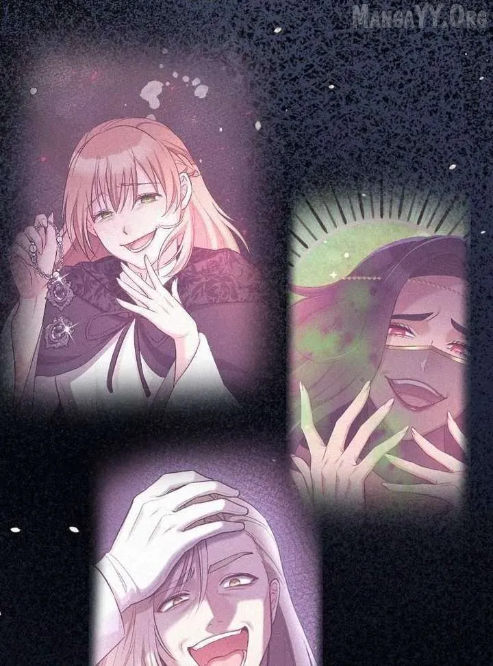 The Abandoned Saintess’s Vow: To Deny the Prince’s Love in Her Next Life Chapter 61 Online - página 76