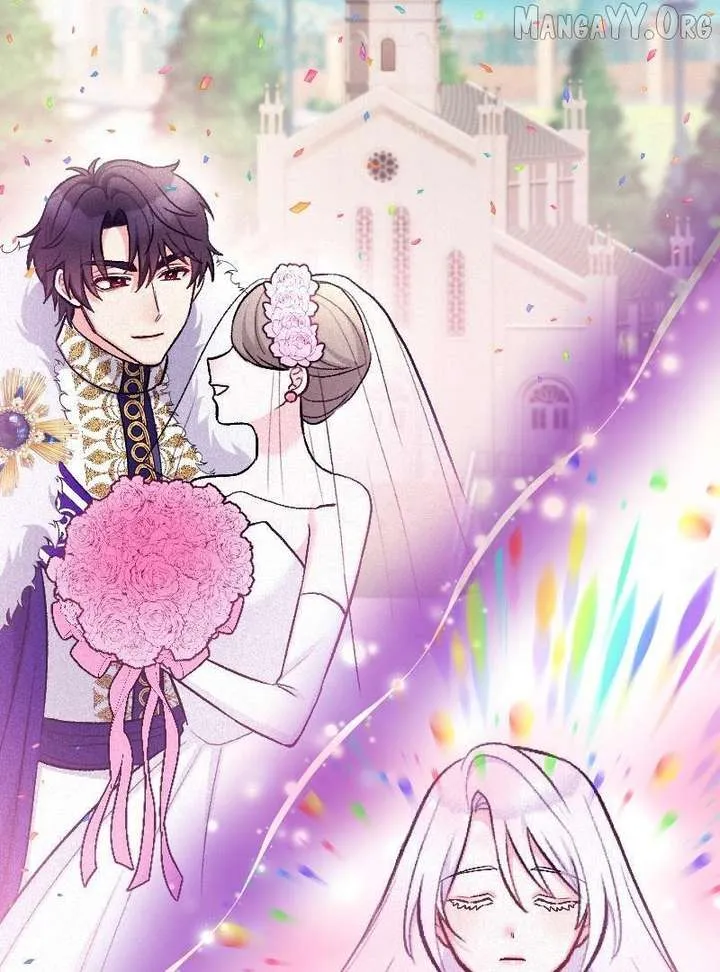 The Abandoned Saintess’s Vow: To Deny the Prince’s Love in Her Next Life Chapter 61 Online - página 82