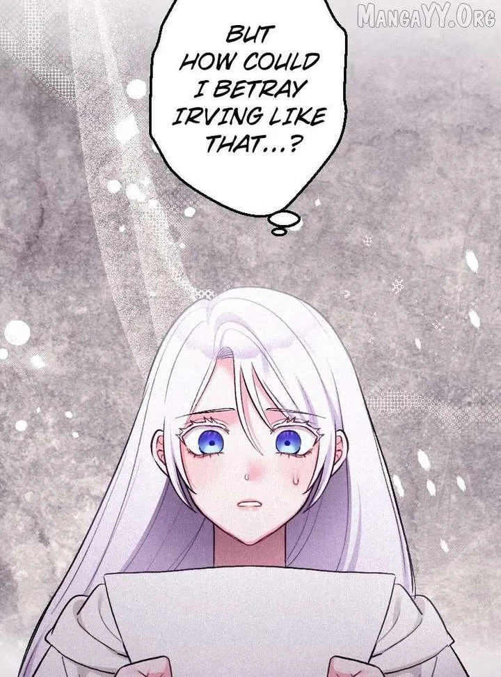 The Abandoned Saintess’s Vow: To Deny the Prince’s Love in Her Next Life Chapter 61 Online - página 84