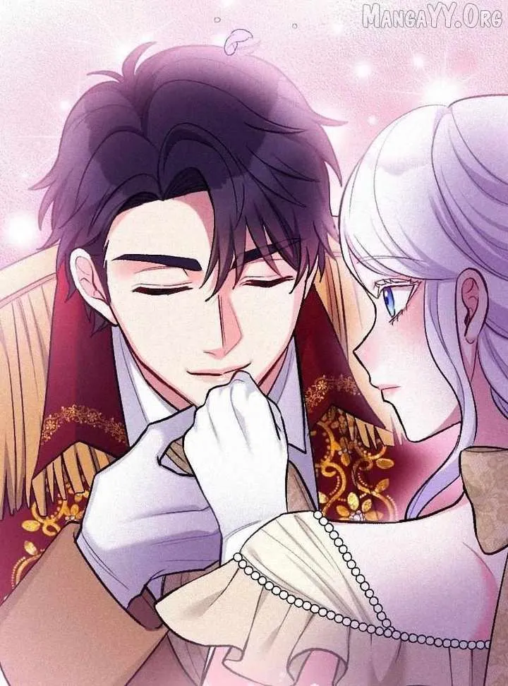 The Abandoned Saintess’s Vow: To Deny the Prince’s Love in Her Next Life Chapter 61 Online - página 97