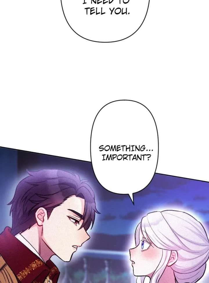 The Abandoned Saintess’s Vow: To Deny the Prince’s Love in Her Next Life Chapter 61 Online - página 104
