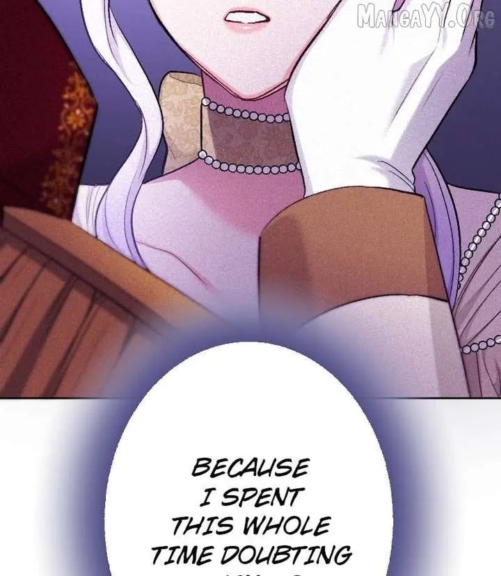 The Abandoned Saintess’s Vow: To Deny the Prince’s Love in Her Next Life Chapter 62 Online - página 8