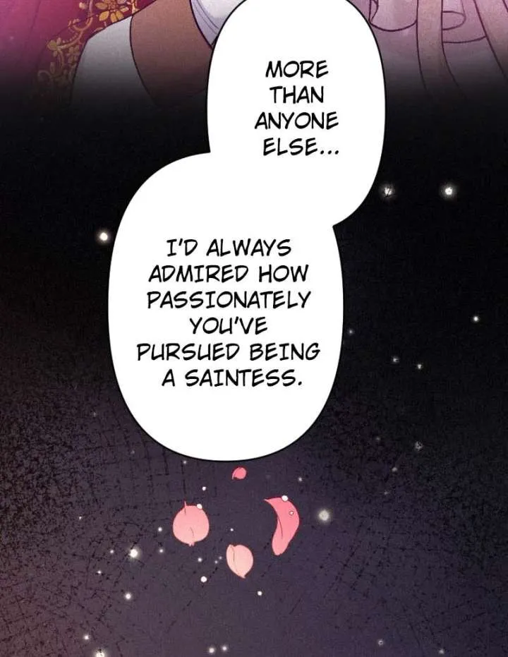 The Abandoned Saintess’s Vow: To Deny the Prince’s Love in Her Next Life Chapter 62 Online - página 25